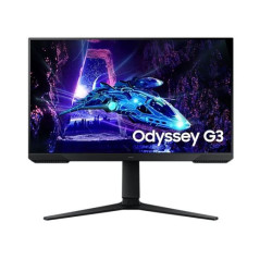 Monitor gamingowy Odyssey 24 cale  LS24DG300EUXEN