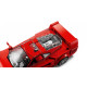 Klocki Speed Champions 76934 Supersamochód Ferrari F40