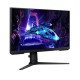 Monitor gamingowy Odyssey 24 cale  LS24DG300EUXEN