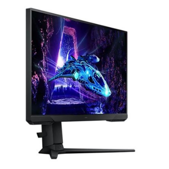 Monitor gamingowy Odyssey 24 cale  LS24DG300EUXEN