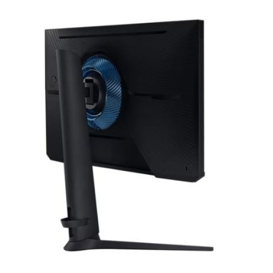 Monitor gamingowy Odyssey 24 cale  LS24DG300EUXEN