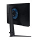 Monitor gamingowy Odyssey 24 cale  LS24DG300EUXEN