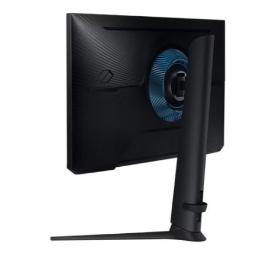 Monitor gamingowy Odyssey 24 cale  LS24DG300EUXEN