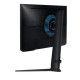 Monitor gamingowy Odyssey 24 cale  LS24DG300EUXEN