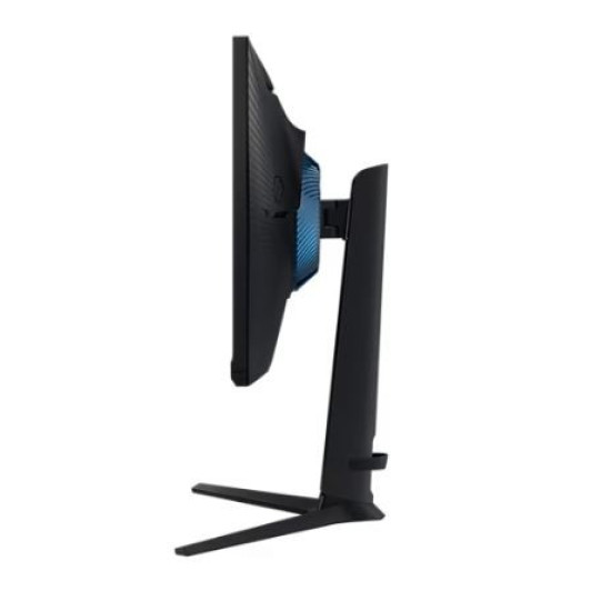 Monitor gamingowy Odyssey 24 cale  LS24DG300EUXEN