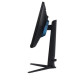 Monitor gamingowy Odyssey 24 cale  LS24DG300EUXEN