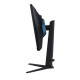 Monitor gamingowy Odyssey 24 cale  LS24DG300EUXEN