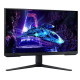 Monitor gamingowy Odyssey 24 cale  LS24DG300EUXEN