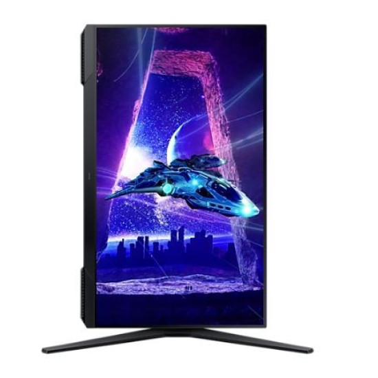 Monitor gamingowy Odyssey 24 cale  LS24DG300EUXEN
