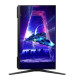 Monitor gamingowy Odyssey 24 cale  LS24DG300EUXEN