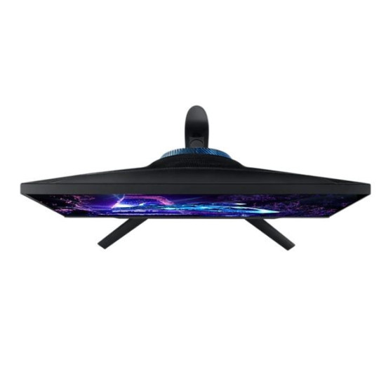 Monitor gamingowy Odyssey 24 cale  LS24DG300EUXEN