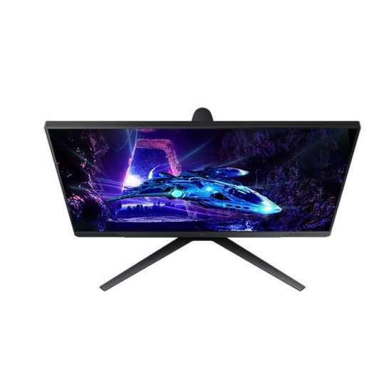 Monitor gamingowy Odyssey 24 cale  LS24DG300EUXEN