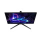 Monitor gamingowy Odyssey 24 cale  LS24DG300EUXEN
