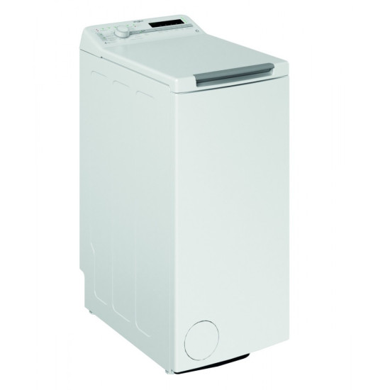 Pralka TDLR6240SPLN