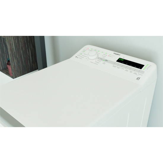 Pralka TDLR6240SPLN