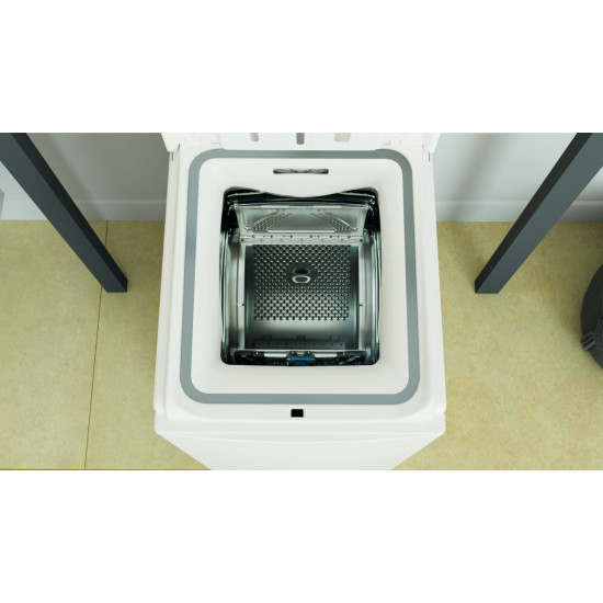 Pralka TDLR6240SPLN