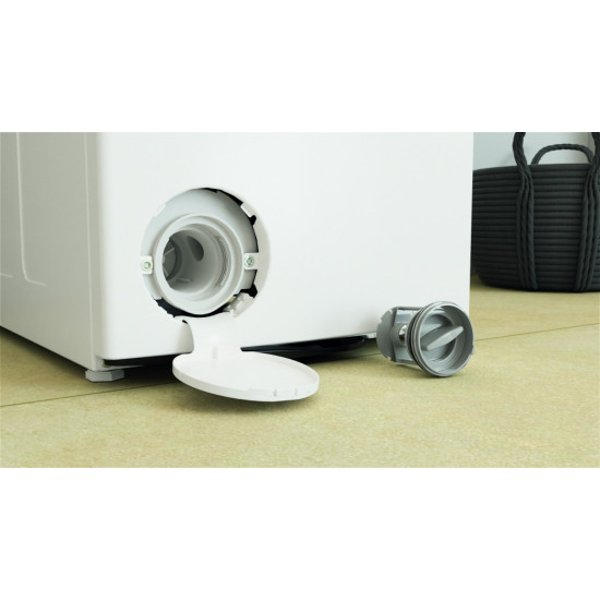 Pralka TDLR6240SPLN