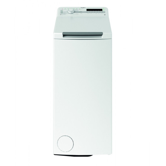 Pralka TDLR6240SPLN
