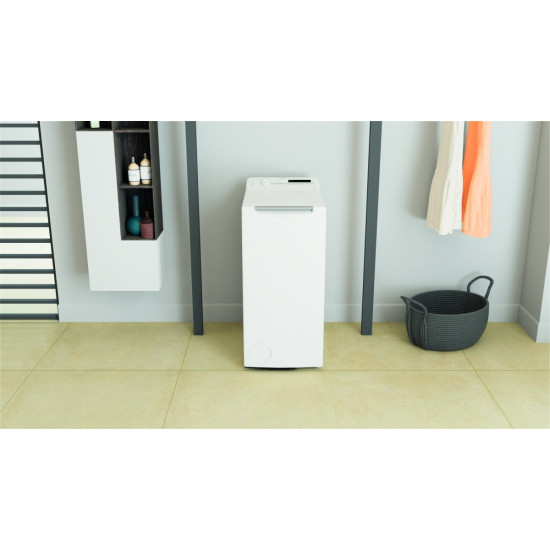 Pralka TDLR6240SPLN