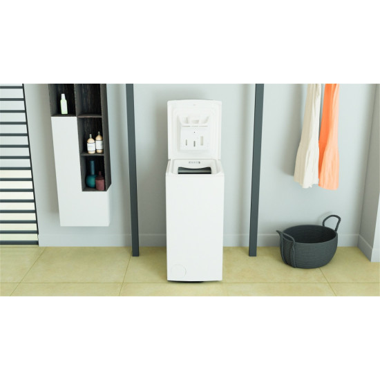 Pralka TDLR6240SPLN