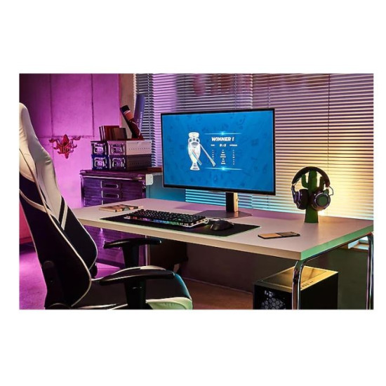Monitor gamingowy Odyssey G6 27 cali LS27DG600SUXEN