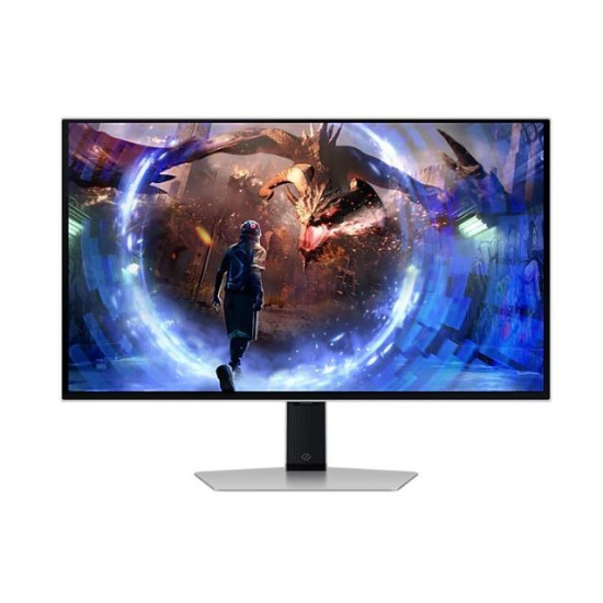 Monitor gamingowy Odyssey G6 27 cali LS27DG600SUXEN