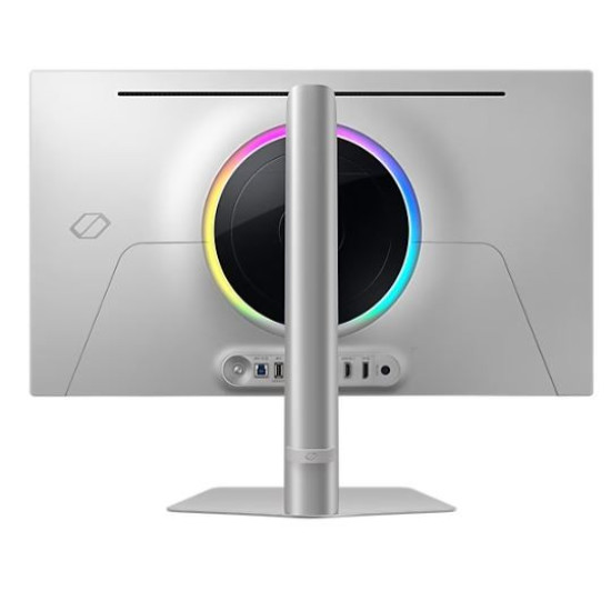 Monitor gamingowy Odyssey G6 27 cali LS27DG600SUXEN