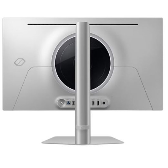 Monitor gamingowy Odyssey G6 27 cali LS27DG600SUXEN