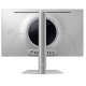 Monitor gamingowy Odyssey G6 27 cali LS27DG600SUXEN