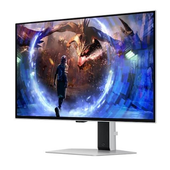 Monitor gamingowy Odyssey G6 27 cali LS27DG600SUXEN