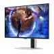 Monitor gamingowy Odyssey G6 27 cali LS27DG600SUXEN
