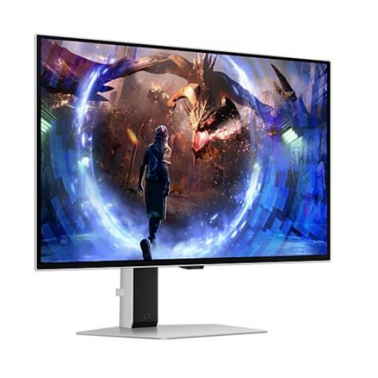Monitor gamingowy Odyssey G6 27 cali LS27DG600SUXEN