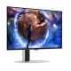 Monitor gamingowy Odyssey G6 27 cali LS27DG600SUXEN