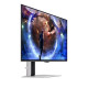 Monitor gamingowy Odyssey G6 27 cali LS27DG600SUXEN