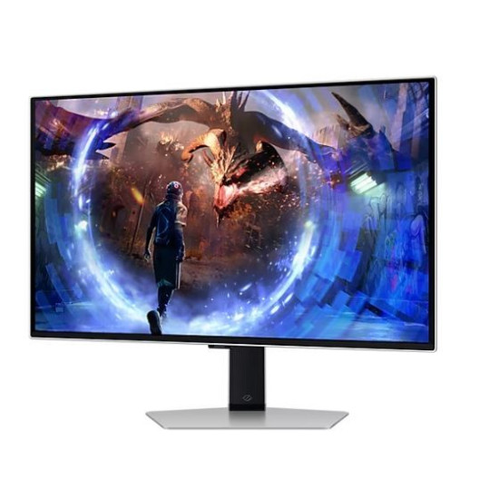 Monitor gamingowy Odyssey G6 27 cali LS27DG600SUXEN