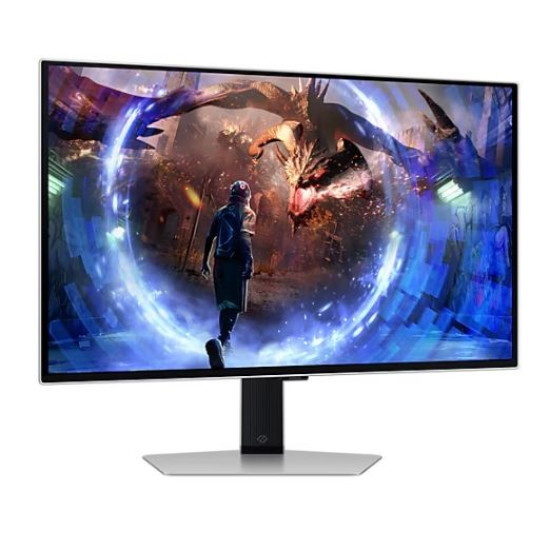 Monitor gamingowy Odyssey G6 27 cali LS27DG600SUXEN