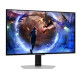 Monitor gamingowy Odyssey G6 27 cali LS27DG600SUXEN