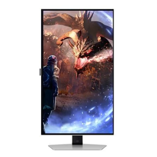Monitor gamingowy Odyssey G6 27 cali LS27DG600SUXEN