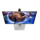 Monitor gamingowy Odyssey G6 27 cali LS27DG600SUXEN