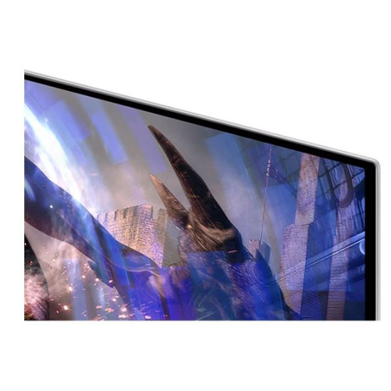 Monitor gamingowy Odyssey G6 27 cali LS27DG600SUXEN