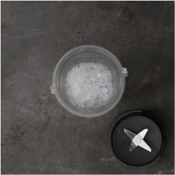 Blender kielichowy (sportowy) Create 3 E3SB1-4ST 