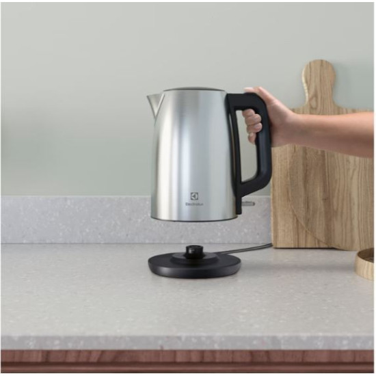 Czajnik bezprzewodowy Create 3 E3K1-3ST 