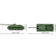 IS-3 Soviet Heavy Tank