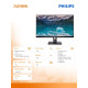 Monitor 23,8 cali 242S9JML VA DVI HDMI DP Pivot