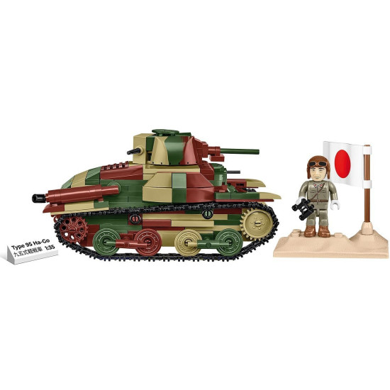 Type 95 Ha-Go 