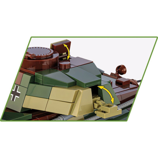 Panzer VI Ausf. B Königstiger