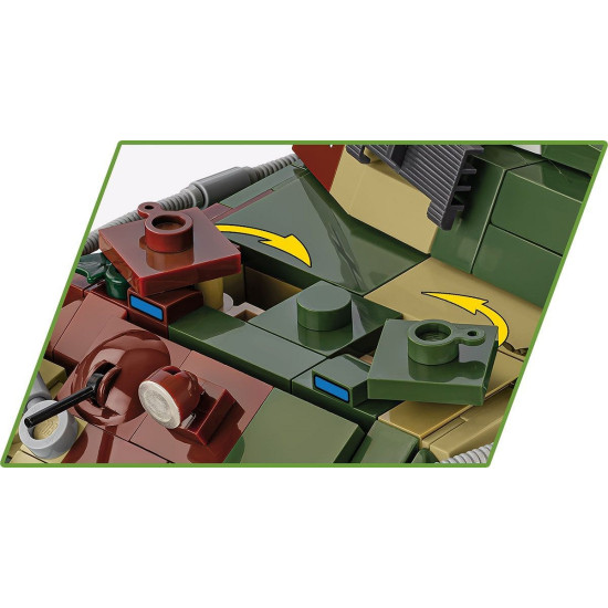 Panzer VI Ausf. B Königstiger