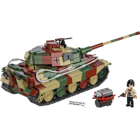 Panzer VI Ausf. B Königstiger