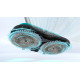 Odkurzacz pionowy Unlimited 7 ProHygienic Aqua BCS71HYG1