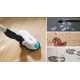 Odkurzacz pionowy Unlimited 7 ProHygienic Aqua BCS71HYG1
